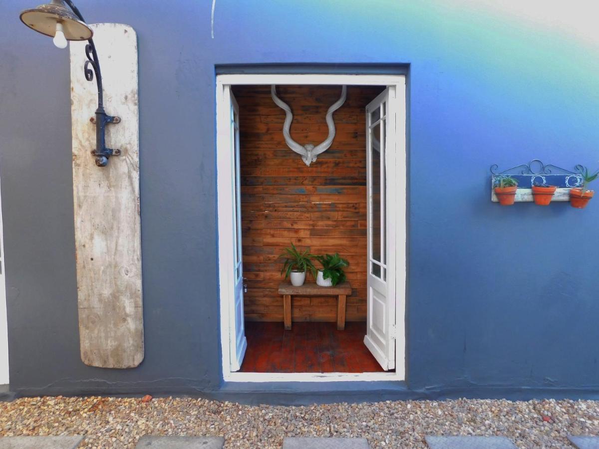Wish U Were Here Cape Town Exterior photo